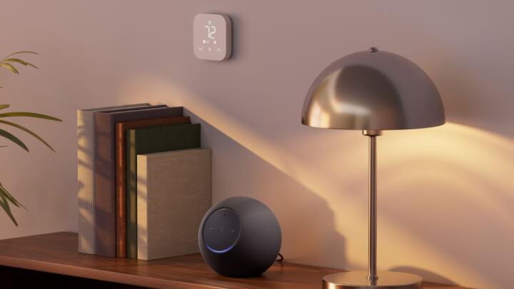 Imagen - Amazon Echo Time, Echo Studio con c&aacute;mara y Echo Dot 2026: nuevos altavoces con Alexa