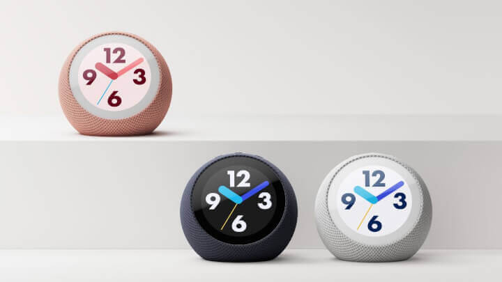Imagen - Amazon Echo Time, Echo Studio con c&aacute;mara y Echo Dot 2026: nuevos altavoces con Alexa