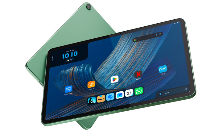 Imagen - Alexa Tablet 8, 11 y 12 Pro: as&iacute; son las nuevas tablets de Amazon con Alexa+