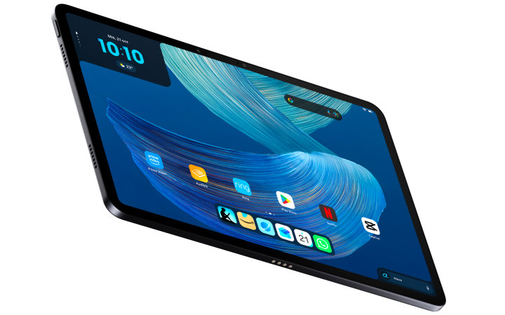 Imagen - Alexa Tablet 8, 11 y 12 Pro: as&iacute; son las nuevas tablets de Amazon con Alexa+