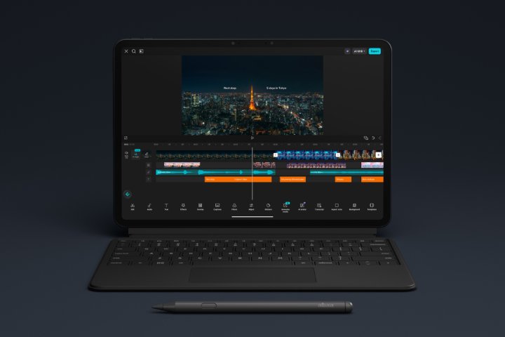 Imagen - Alexa Tablet 8, 11 y 12 Pro: as&iacute; son las nuevas tablets de Amazon con Alexa+