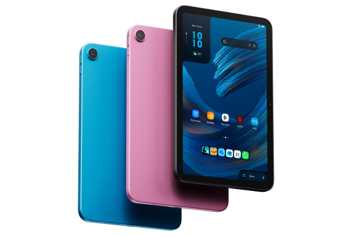 Imagen - Alexa Tablet 8, 11 y 12 Pro: as&iacute; son las nuevas tablets de Amazon con Alexa+