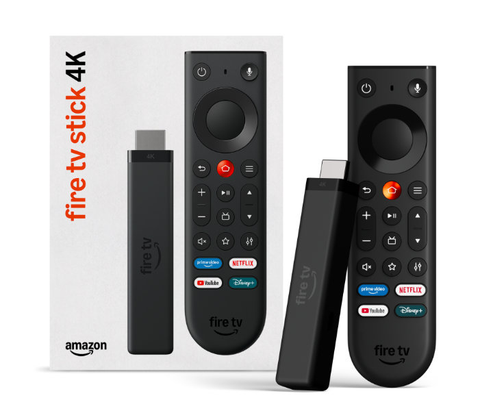 Imagen - Nuevo Amazon Fire TV Stick 4K (2026): ficha t&eacute;cnica, precio y novedades