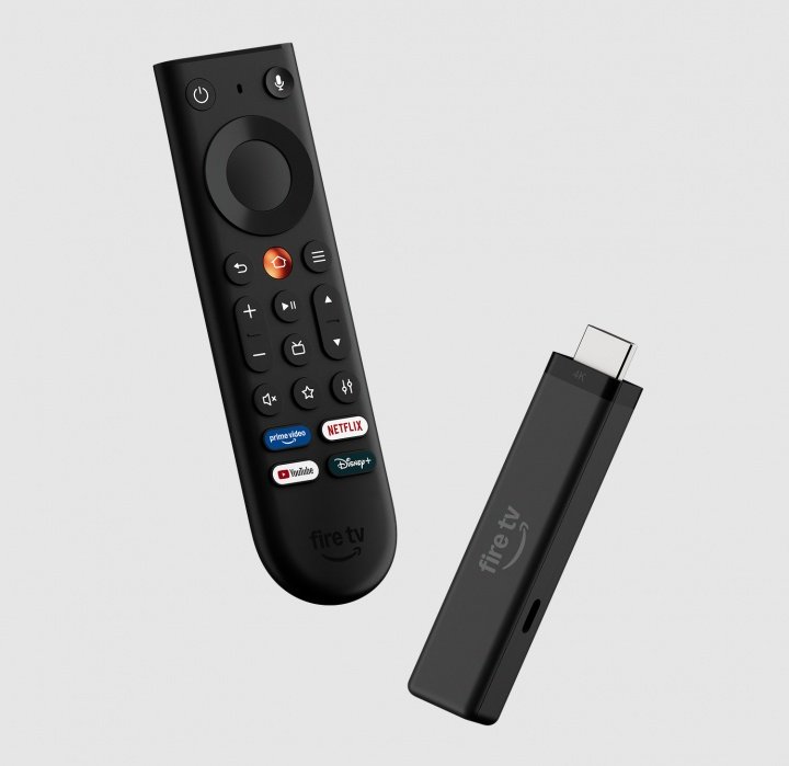 Imagen - Nuevo Amazon Fire TV Stick 4K (2026): ficha t&eacute;cnica, precio y novedades