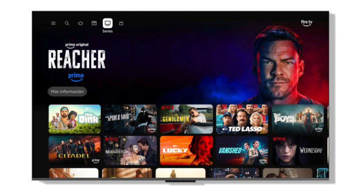 Imagen - Nuevo Amazon Fire TV Stick 4K (2026): ficha t&eacute;cnica, precio y novedades