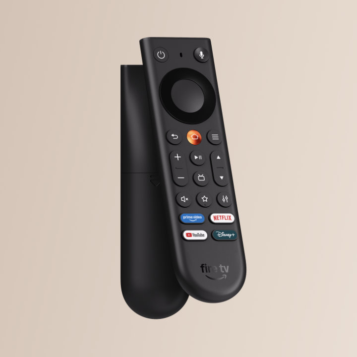 Imagen - Nuevo Amazon Fire TV Stick 4K (2026): ficha t&eacute;cnica, precio y novedades