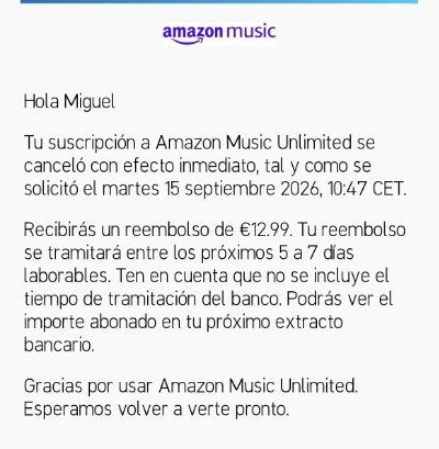 Imagen - 13 &euro; menos en mi cuenta por una "dark pattern" de Amazon: as&iacute; son estos "trucos sucios"