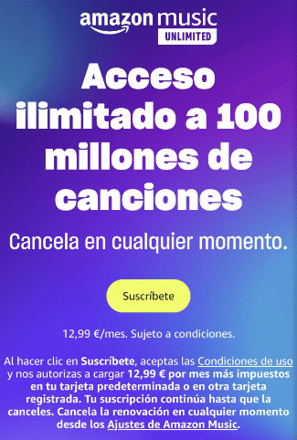 Imagen - 13 &euro; menos en mi cuenta por una "dark pattern" de Amazon: as&iacute; son estos "trucos sucios"