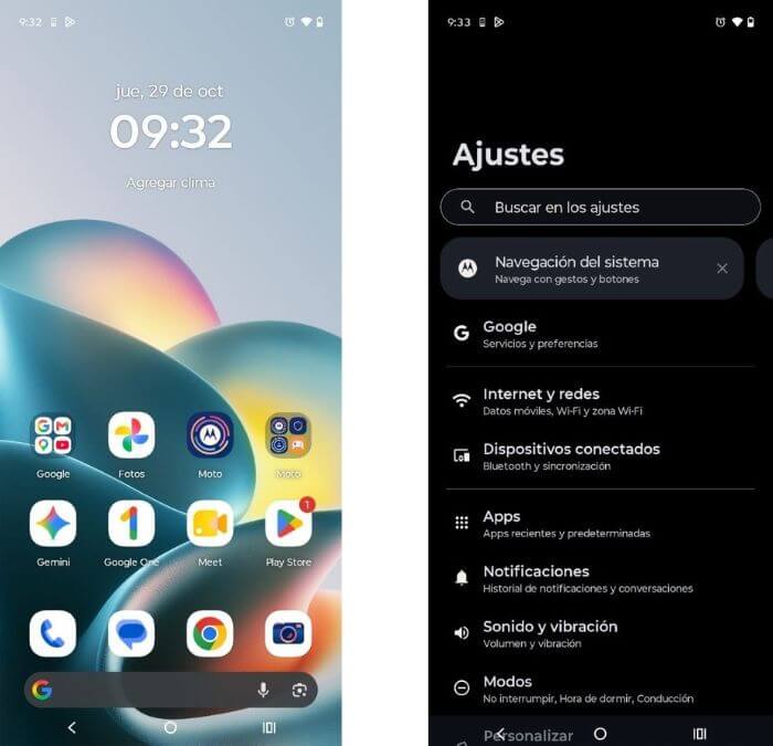 Imagen - Motorola Edge 70 Plus, an&aacute;lisis con opini&oacute;n y precio