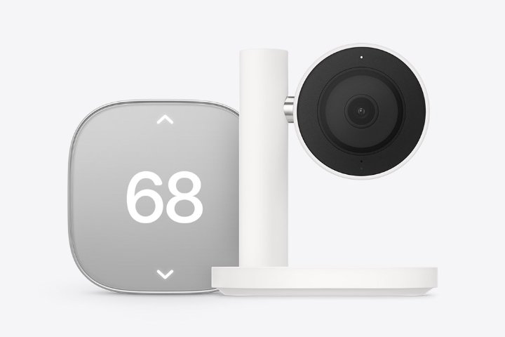 Imagen - Apple da un giro al smart home: nuevas c&aacute;maras, termostatos y cerraduras inteligentes