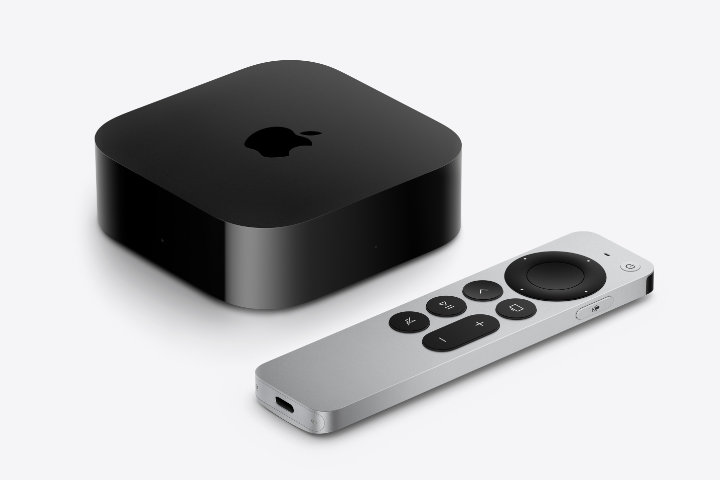 Imagen - HomeView, HomePod mini 2 y Apple TV 4K (gen 4): novedades, caracter&iacute;sticas y precios