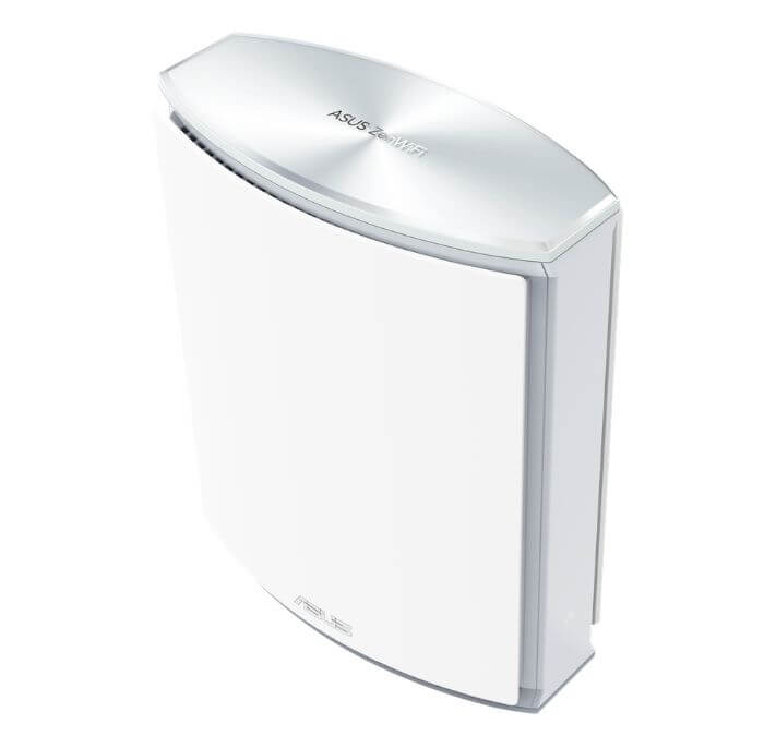 Imagen - Asus ZenWiFi BN12 es un puntero WiFi 8 Mesh con cobertura en todo el hogar