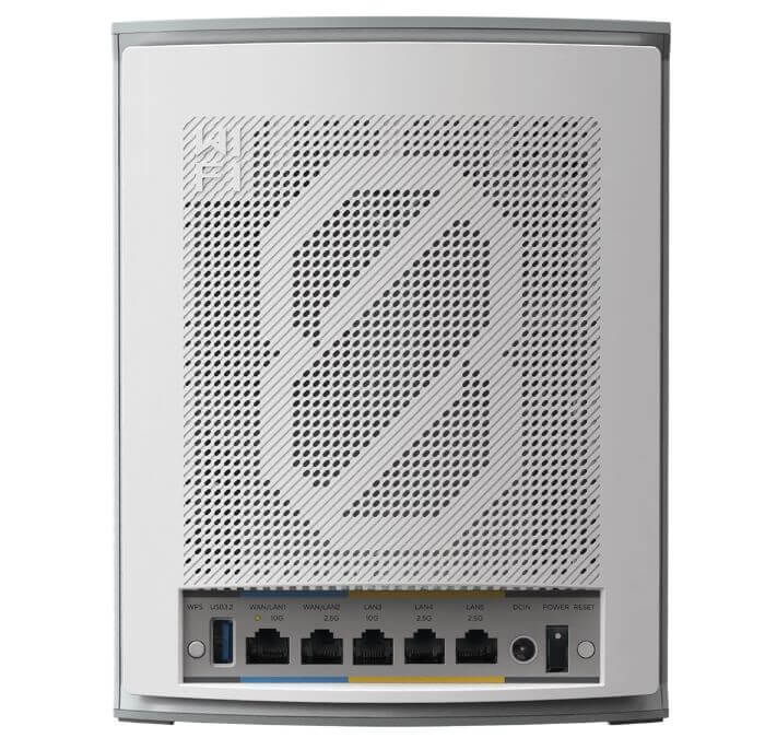 Imagen - Asus ZenWiFi BN12 es un puntero WiFi 8 Mesh con cobertura en todo el hogar