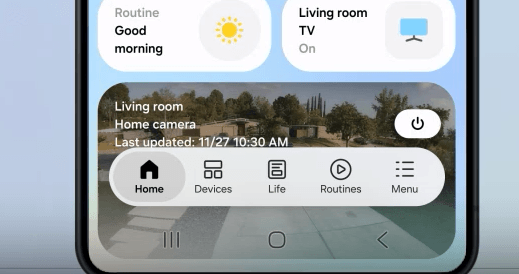 Imagen - SmartThings Now mejora tu smart home: acciones contextuales, modo offline y mucho m&aacute;s