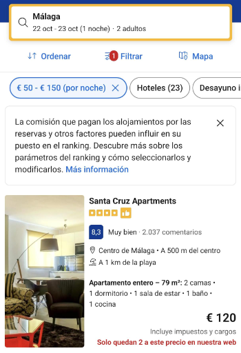 Imagen - 13 &euro; menos en mi cuenta por una "dark pattern" de Amazon: as&iacute; son estos "trucos sucios"