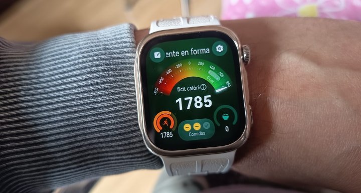 Imagen - Huawei Watch D3: an&aacute;lisis con opini&oacute;n y precio