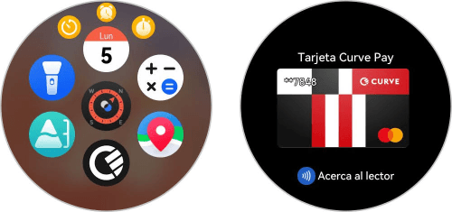 Imagen - Llevo una semana pagando todo con mi smartwatch Huawei: as&iacute; es la experiencia