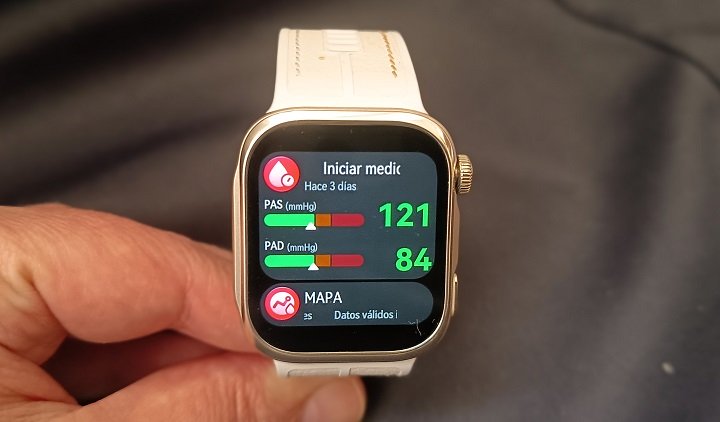 Imagen - Huawei Watch D3: an&aacute;lisis con opini&oacute;n y precio