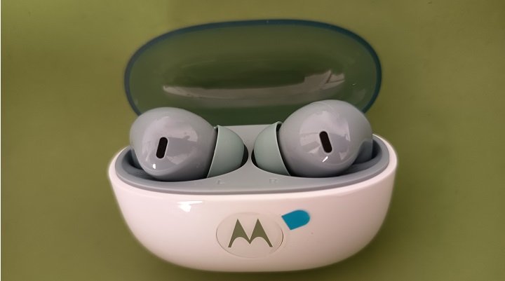 Imagen - Moto Buds 2: an&aacute;lisis con opini&oacute;n y precio