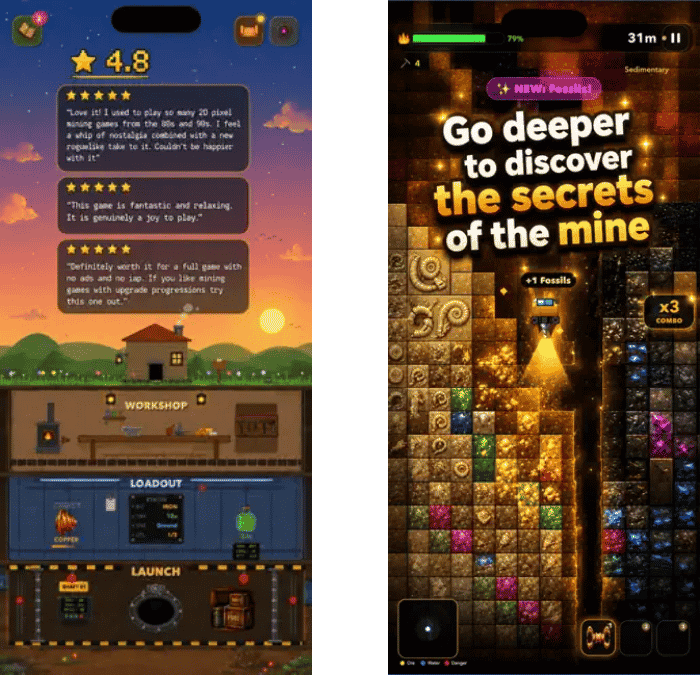 Imagen - 72 apps y juegos de pago en iPhone gratis [semana 41 2026]