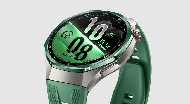 Imagen - HUAWEI WATCH GT 7 Series: estas son las razones para elegir un smartwatch premium