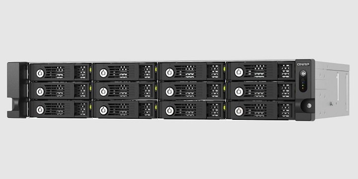 Imagen - JBOD USB4 de QNAP, las nuevas unidades de hasta 12 bah&iacute;as para tener m&aacute;s almacenamiento