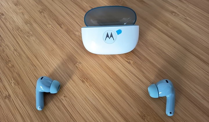 Imagen - Moto Buds 2: an&aacute;lisis con opini&oacute;n y precio