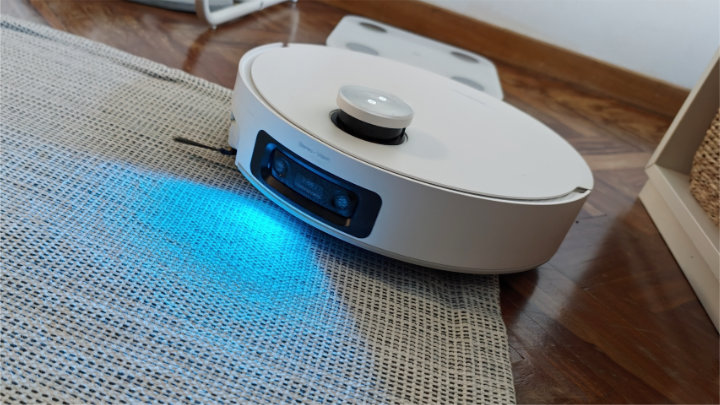 Imagen - Dreame X60 Pro Ultra Complete, an&aacute;lisis con opini&oacute;n y precio