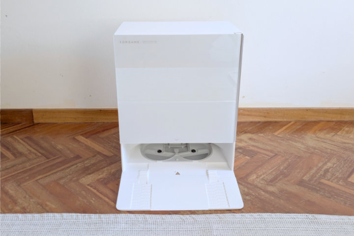 Imagen - Dreame X60 Pro Ultra Complete, an&aacute;lisis con opini&oacute;n y precio