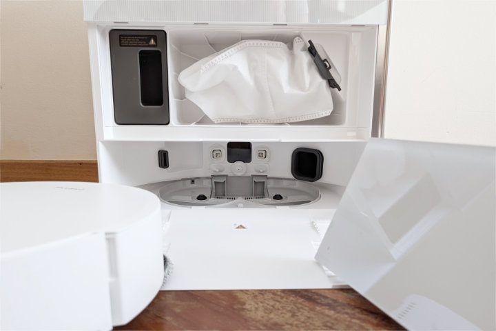 Imagen - Dreame X60 Pro Ultra Complete, an&aacute;lisis con opini&oacute;n y precio