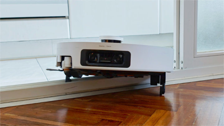 Imagen - Dreame X60 Pro Ultra Complete, an&aacute;lisis con opini&oacute;n y precio