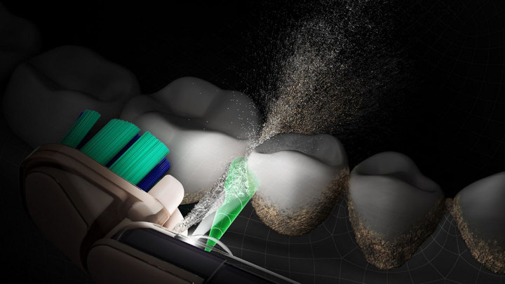 Imagen - Dyson ha tenido que retirar su cepillo de dientes CameraJet por problemas t&eacute;cnicos