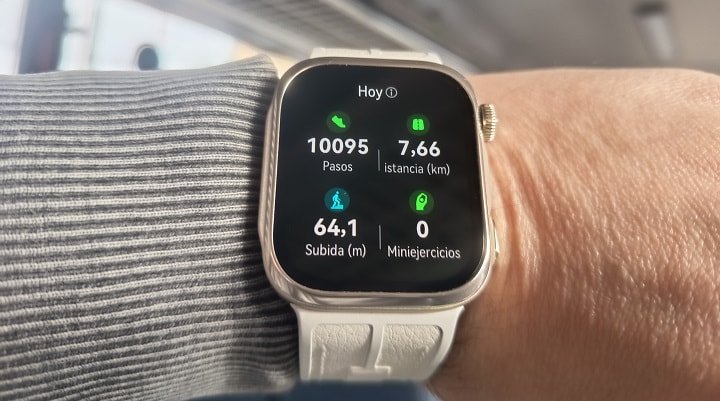 Imagen - Huawei Watch D3: an&aacute;lisis con opini&oacute;n y precio