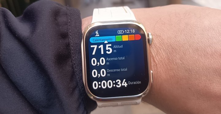 Imagen - Huawei Watch D3: an&aacute;lisis con opini&oacute;n y precio