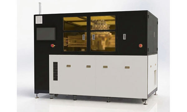 Imagen - Epson Contourjet: impresora "direct-to-shape" para objetos personalizados