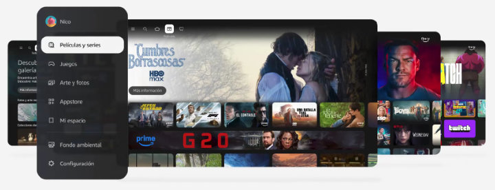 Imagen - Nuevo Amazon Fire TV Stick 4K (2026): ficha t&eacute;cnica, precio y novedades