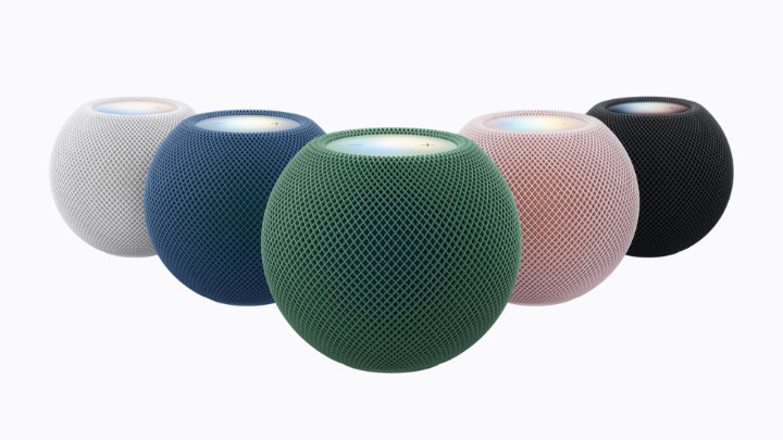 Imagen - HomeView, HomePod mini 2 y Apple TV 4K (gen 4): novedades, caracter&iacute;sticas y precios
