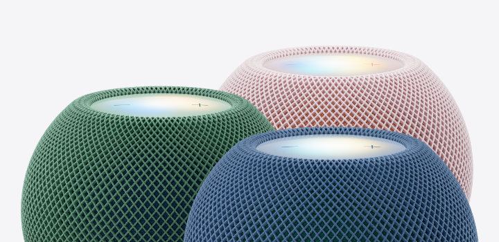 Imagen - HomeView, HomePod mini 2 y Apple TV 4K (gen 4): novedades, caracter&iacute;sticas y precios