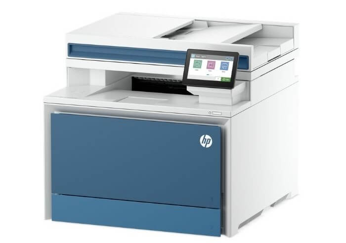 Imagen - HP Color LaserJet Enterprise 4000/X400 y MFP X728/Color X778: nuevas impresoras