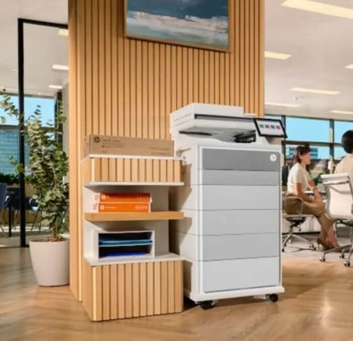 Imagen - HP Color LaserJet Enterprise 4000/X400 y MFP X728/Color X778: nuevas impresoras