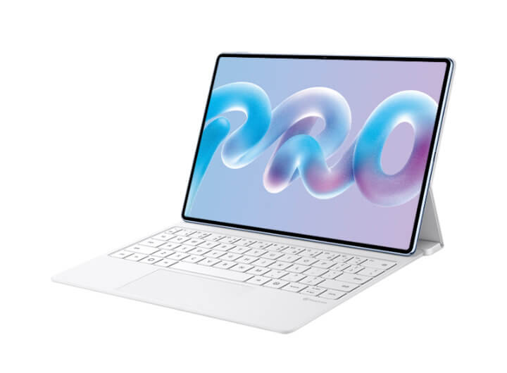 Imagen - Huawei MatePad Pro 12": as&iacute; es la nueva tablet 2-en-1 que rivaliza con el iPad Pro
