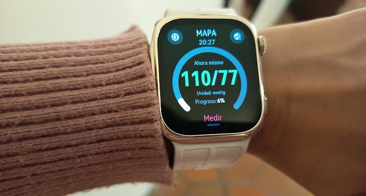 Imagen - Huawei Watch D3 es oficial: novedades del reloj con monitorizaci&oacute;n avanzada de la salud