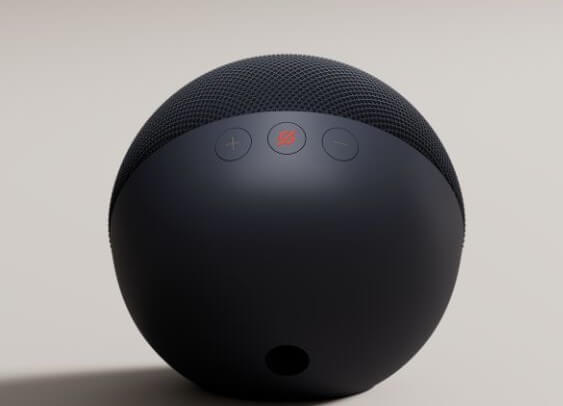 Imagen - Amazon Echo Time, Echo Studio con c&aacute;mara y Echo Dot 2026: nuevos altavoces con Alexa