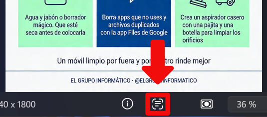 Imagen - C&oacute;mo convertir im&aacute;genes a texto en Windows
