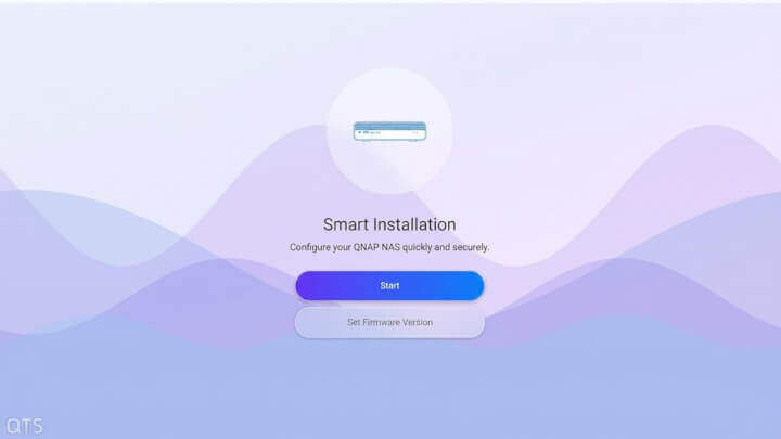 Imagen - Prueba ya QTS 6.1 beta: interfaz redise&ntilde;ada, configuraci&oacute;n m&aacute;s sencilla y mejoras en IA