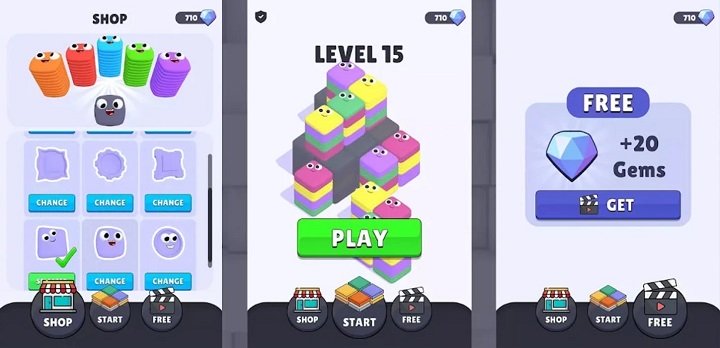 Imagen - 59 apps y juegos de pago en Android gratis [semana 43 2026]