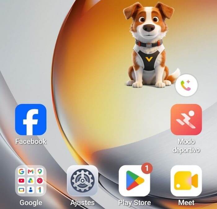 Imagen - Nubia Air Pro, an&aacute;lisis con opini&oacute;n y precio