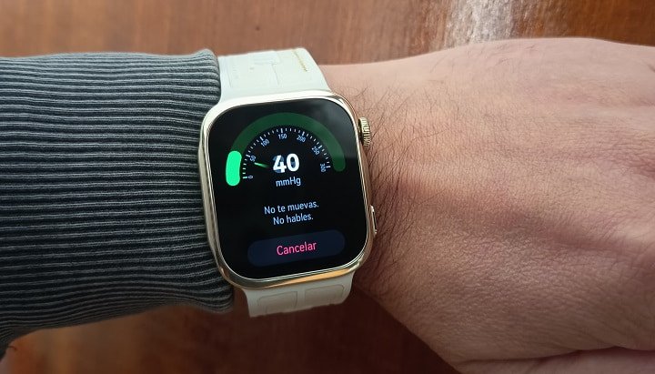Imagen - Huawei Watch D3: an&aacute;lisis con opini&oacute;n y precio