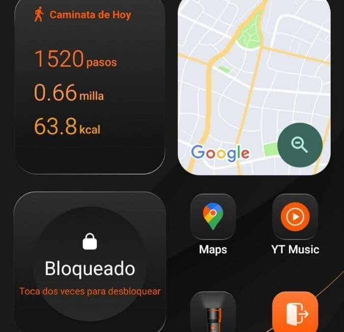Imagen - Nubia Air Pro, an&aacute;lisis con opini&oacute;n y precio