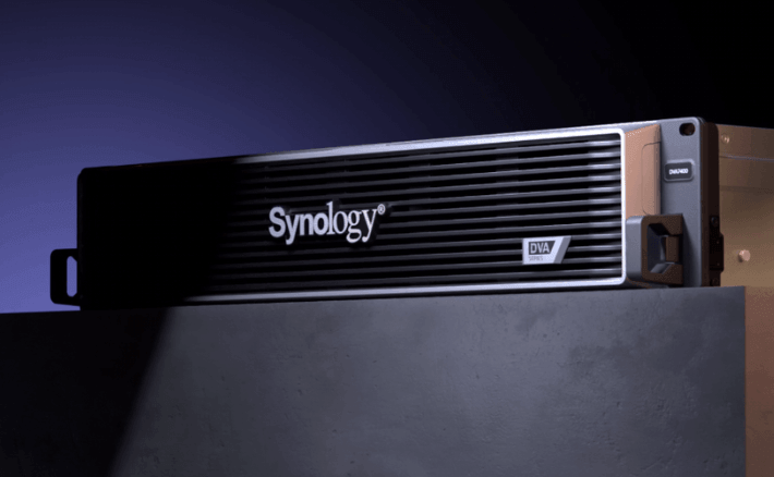 Imagen - Nube empresarial, seguridad de los datos e IA en videovigilancia: las claves de Synology